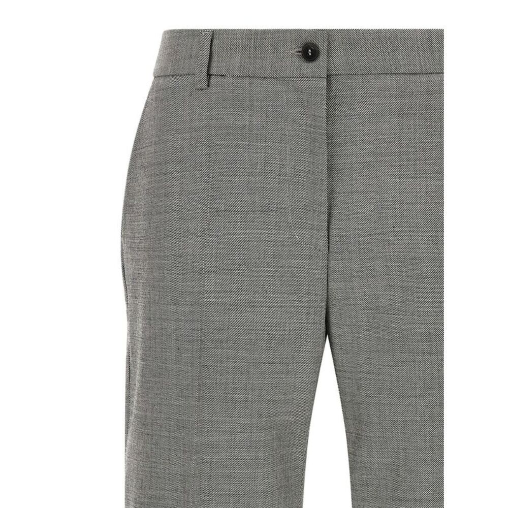 Alberto Biani Women's Charlie Pants - Picture 3 of 4